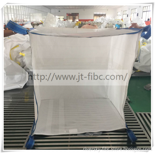 PP jumbo bag with UV protection